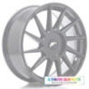 Llantas Japan Racing JR22 17x7 ET20-40 BLANK Custom Finish