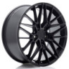 Llantas Japan Racing JR38 18x8 ET42 5x112 Matt Black