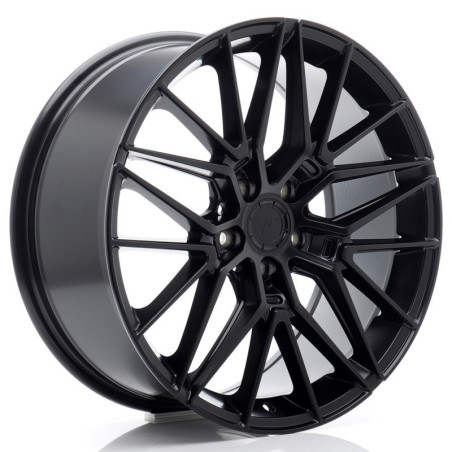 Llantas Japan Racing JR38 19x8,5 ET35 5x112 Matt Black