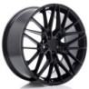Llantas Japan Racing JR38 19x8,5 ET45 5x112 Matt Black
