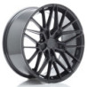 Llantas Japan Racing JR38 19x9,5 ET20-45 5H BLANK Hyper Gray