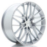 Llantas Japan Racing JR38 20x8,5 ET20-45 5H BLANK Silver Machined Face