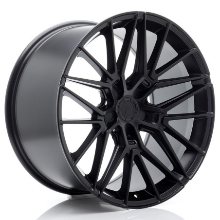 Llantas Japan Racing JR38 20x10,5 ET15-45 5H BLANK Matt Black