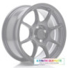 Llantas Japan Racing SL04 15x7 ET25-38 4H BLANK Custom Finish