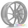 Llantas Japan Racing JR36 19x8 ET20-40 5H BLANK Custom Finish
