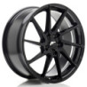 Llantas Japan Racing JR36 19x8,5 ET45 5x112 Gloss Black