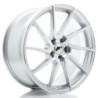 Llantas Japan Racing JR36 19x8,5 ET45 5x112 Silver Machined Face