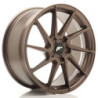 Llantas Japan Racing JR36 19x8,5 ET20-45 5H BLANK Matt Bronze