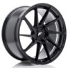 Llantas Japan Racing JR36 19x9,5 ET20-45 5H BLANK Gloss Black