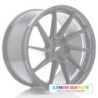Llantas Japan Racing JR36 20x9,5 ET20-40 5H BLANK Custom Finish