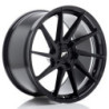 Llantas Japan Racing JR36 20x9,5 ET20-40 5H BLANK Gloss Black