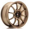 Llantas Japan Racing JR5 17x7,5 ET35 5x108/112 Dark Anodized