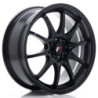 Llantas Japan Racing JR5 17x7,5 ET35 5x108/112 Matt Black