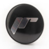 Center Cap 8522K60 Gloss Black