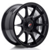 Llantas Japan Racing JR11 15x7 ET30 5H BLANK Gloss Black