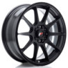 Llantas Japan Racing JR11 17x7 ET35 5x112/114,3 Matt Black