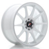 Llantas Japan Racing JR11 17x8 ET25 4x100/108 White