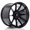 Llantas Japan Racing JR11 18x10,5 ET22 5x114/120 Gloss Black