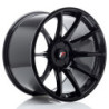 Llantas Japan Racing JR11 18x10,5 ET0-25 5H BLANK Gloss Black