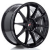 Llantas Japan Racing JR11 19x8,5 ET42 5x112/114,3 Gloss Black