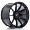 Llantas Japan Racing JR11 20x11 ET20-30 5H BLANK Gloss Black