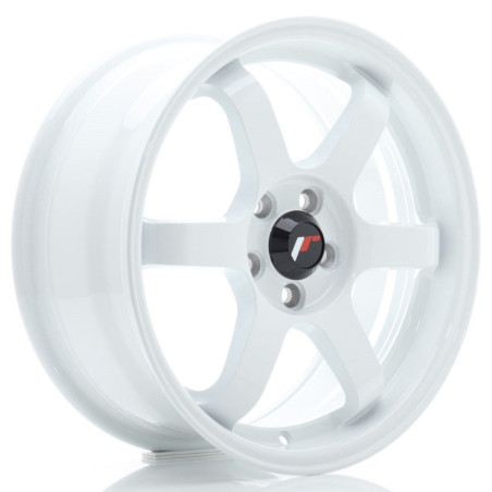 Llantas Japan Racing JR3 16x7 ET40 5x114,3 White