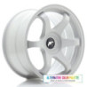 Llantas Japan Racing JR3 17x9 ET20-35 BLANK Custom Finish