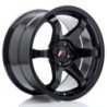 Llantas Japan Racing JR3 17x9 ET35 5x114,3 Gloss Black