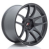 Llantas Japan Racing JR29 18x10,5 ET15-28 5H BLANK Matt Gun Metal