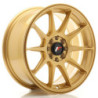 Llantas Japan Racing JR11 16x7 ET25 4x100/108 Gold