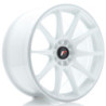 Llantas Japan Racing JR11 18x8,5 ET35 5x100/120 White