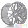 Llantas Japan Racing JR28 19x10,5 ET20-40 5H BLANK Custom Finish