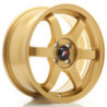 Llantas Japan Racing JR3 16x7 ET40 4x100 Gold