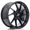 Llantas Japan Racing JR33 19x8,5 ET45 5x112 Gloss Black