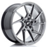 Llantas Japan Racing JR33 19x8,5 ET45 5x112 Hyper Black