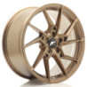 Llantas Japan Racing JR33 19x8,5 ET20-45 5H BLANK Matt Bronze