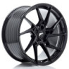 Llantas Japan Racing JR33 19x9,5 ET20-45 5H BLANK Gloss Black