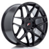 Llantas Japan Racing JR18 19x8,5 ET20-45 5H BLANK Gloss Black