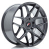Llantas Japan Racing JR18 19x8,5 ET20-45 5H BLANK Hyper Gray