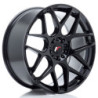 Llantas Japan Racing JR18 19x8,5 ET45 5x112/114 Gloss Black