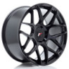 Llantas Japan Racing JR18 19x9,5 ET20-42 5H BLANK Gloss Black