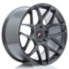 Llantas Japan Racing JR18 19x9,5 ET20-42 5H BLANK Hyper Gray