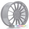 Llantas Japan Racing SL05 18x8 ET20-40 5H BLANK Custom Finish
