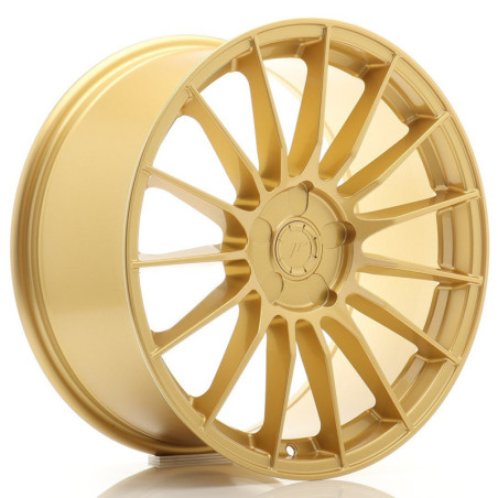 Llantas Japan Racing SL05 18x8,5 ET20-45 5H BLANK Gold