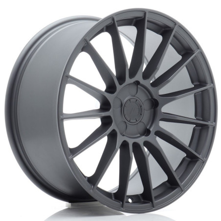 Llantas Japan Racing SL05 18x8,5 ET20-45 5H BLANK Matt Gun Metal