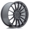 Llantas Japan Racing SL05 18x8,5 ET20-45 5H BLANK Matt Gun Metal