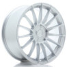 Llantas Japan Racing SL05 18x8,5 ET20-45 5H BLANK Matt Silver
