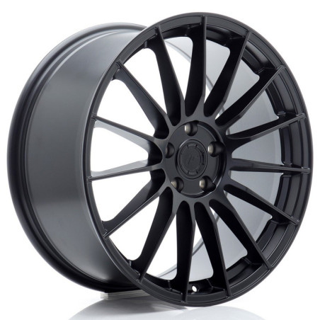 Llantas Japan Racing SL05 19x8,5 ET45 5x112 Matt Black