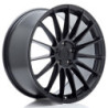 Llantas Japan Racing SL05 19x8,5 ET45 5x112 Matt Black
