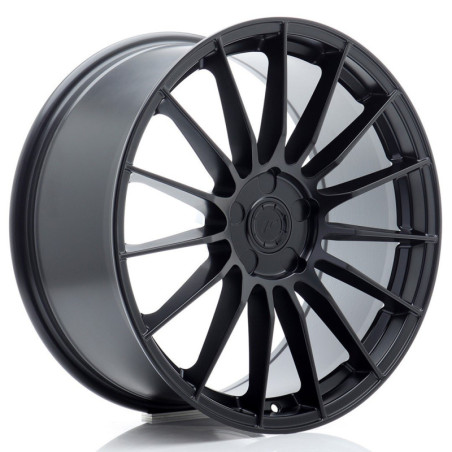 Llantas Japan Racing SL05 19x8,5 ET20-45 5H BLANK Matt Black